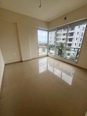 Kitchen in 4 BHK Apartment at Diamond Garden, Chembur – for Rent