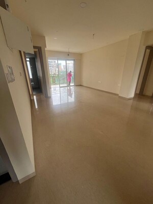 4 BHK Apartment For Rent in Diamond Garden, Chembur
