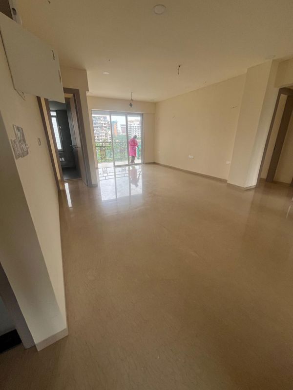 4 BHK Apartment For Rent in Diamond Garden