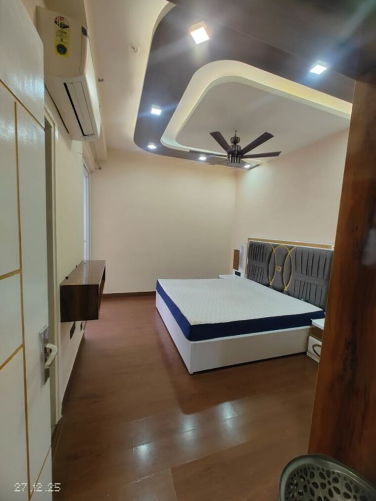 undefined, mapsko-mount-ville 3 Bedroom 1490 Sq.Ft. Apartment In Sector 79 Gurgaon 10363766