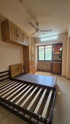 3 BHK Apartment For Rent in Ekta Crest