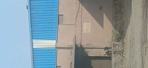 Bathroom in  Warehouse at C Block Ttc Industrial Area – for Sale