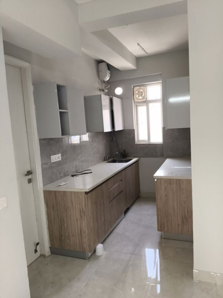 Kitchen, signature-global-city 3 Bedroom 1254 Sq.Ft. Apartment In Sector 37d Gurgaon 10363765