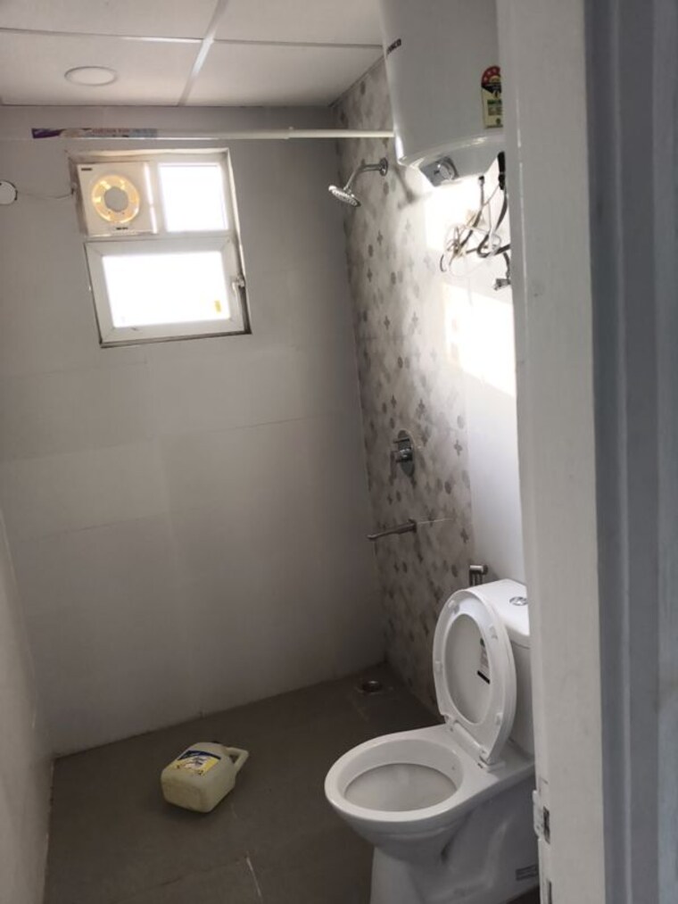 Bathroom, signature-global-city 3 Bedroom 1254 Sq.Ft. Apartment In Sector 37d Gurgaon 10363765