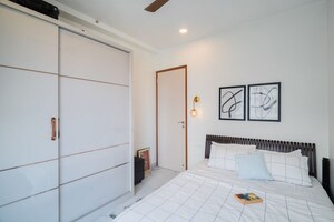 Room in 2 BHK Apartment at Sunteck Avenue 2, Goregaon West – for Sale