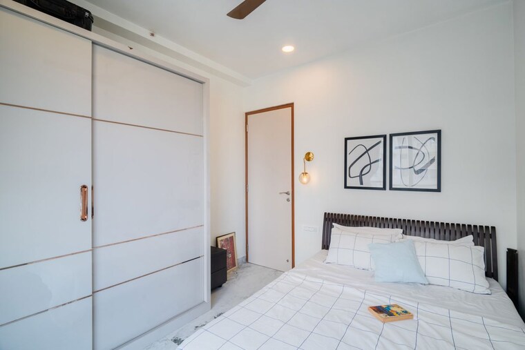 Room, sunteck-avenue-2 2 Bedroom 921 Sq.Ft. Apartment In Goregaon West Mumbai 10363760