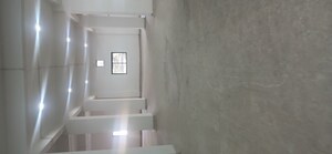 Bathroom in  Warehouse at Laaman Industrial Park, Wagle Industrial Estate – for Rent