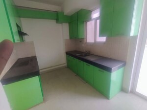 Kitchen in 2 BHK Apartment at Godrej Aria, Sector 79 – for Rent