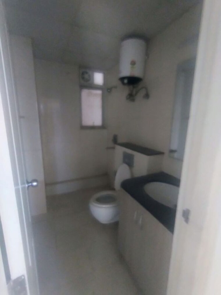 Bathroom, godrej-aria 2 Bedroom 1351 Sq.Ft. Apartment In Sector 79 Gurgaon 10363776