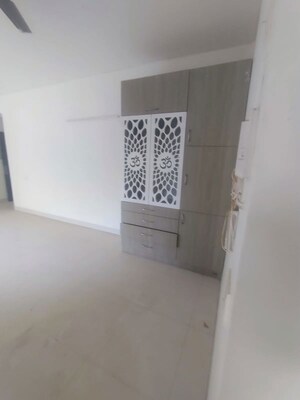 Hall in 2 BHK Apartment at Godrej Aria, Sector 79 – for Rent