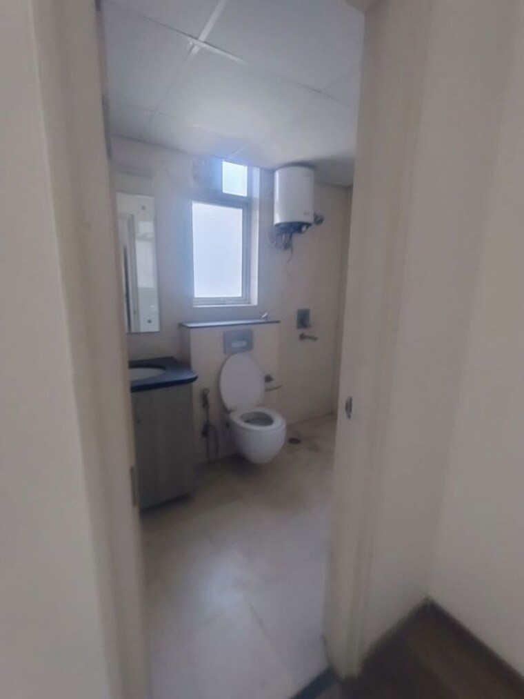Bathroom, godrej-aria 2 Bedroom 1351 Sq.Ft. Apartment In Sector 79 Gurgaon 10363776