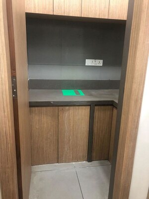 Furnished Amenities in  Office Space at Seepz – for Rent
