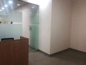 Team Area in  Office Space at Seepz – for Rent