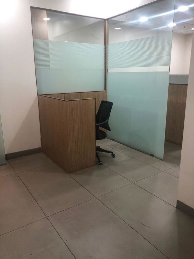 Team Area, seepz Commercial Office Space 700 Sq.Ft. In Seepz Mumbai 10363782