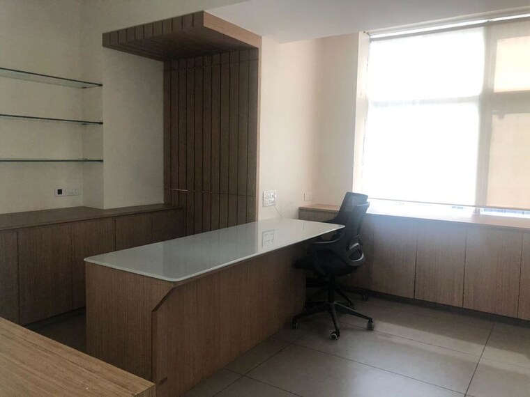 Team Area, seepz Commercial Office Space 700 Sq.Ft. In Seepz Mumbai 10363782