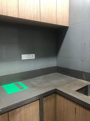 Team Area in  Office Space at Seepz – for Rent
