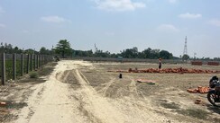 Plot For Sale in Krishna Iscon Valley