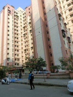 1 BHK + Store Room Apartment For Sale in Aasawari Gruhasankul