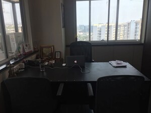 Team Area in  Office Space at Marol – for Sale