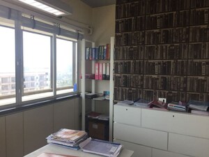 Kitchen in  Office Space at Marol – for Sale