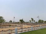 1321 Sq.Ft. Plot in Krishna Iscon Valley