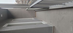 Balcony in 3 BHK Builder Floor at Smart World Orchard, Sector 61 – for Sale