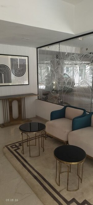  3 BHK Builder Floor at Smart World Orchard, Sector 61 – for Sale