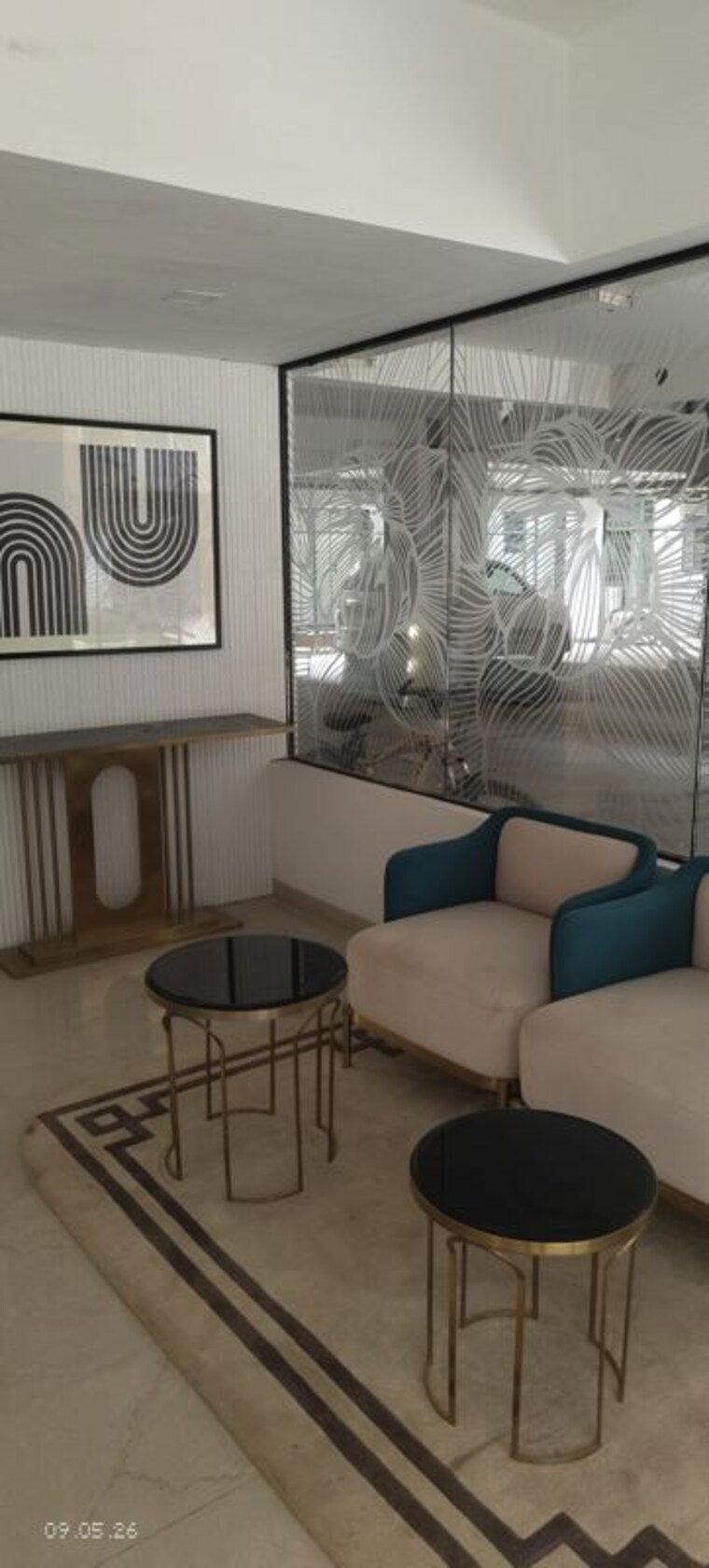 Other, smart-world-orchard 3 Bedroom 1626 Sq.Ft. Builder Floor In Sector 61 Gurgaon 10363768