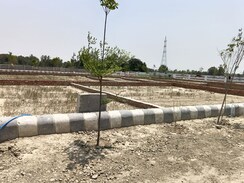 Plot For Sale in Krishna Iscon Valley
