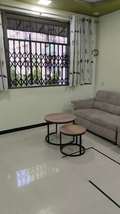 1 BHK Apartment For Rent in Gautam Darshan CHS