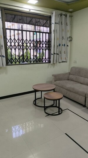 1 BHK Apartment For Rent in Gautam Darshan CHS, Charai
