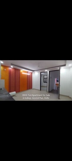 3 BHK Builder Floor For Sale in Govindpuri