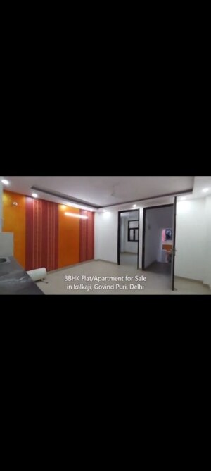 3 BHK Builder Floor For Sale in Govindpuri
