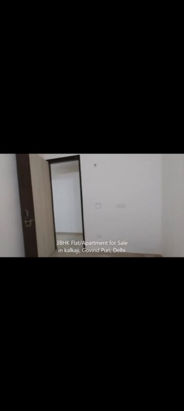 Room, govindpuri 3 Bedroom 900 Sq.Ft. Builder Floor In Govindpuri Delhi 10363799