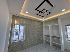4 BHK Independent House For Sale in Thumukunta