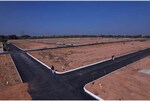 150 Sq.Yd. Plot in Shathabdhi Silver Stone