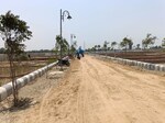 1341 Sq.Ft. Plot in Krishna Iscon Valley