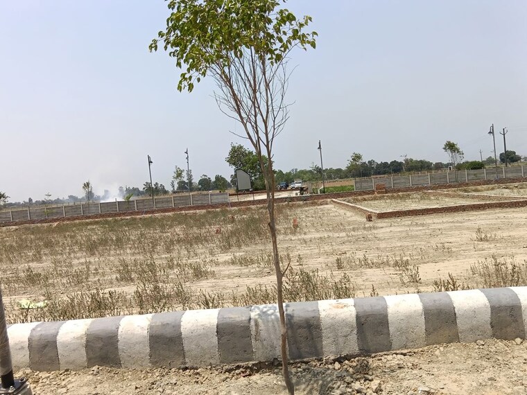 undefined, krishna-iscon-valley  1341 Sq.Ft. Plot In Gosainganj Lucknow 10363804