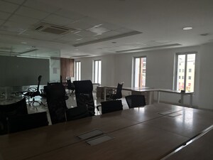 Living Room in  Office Space at Madhapur – for Rent