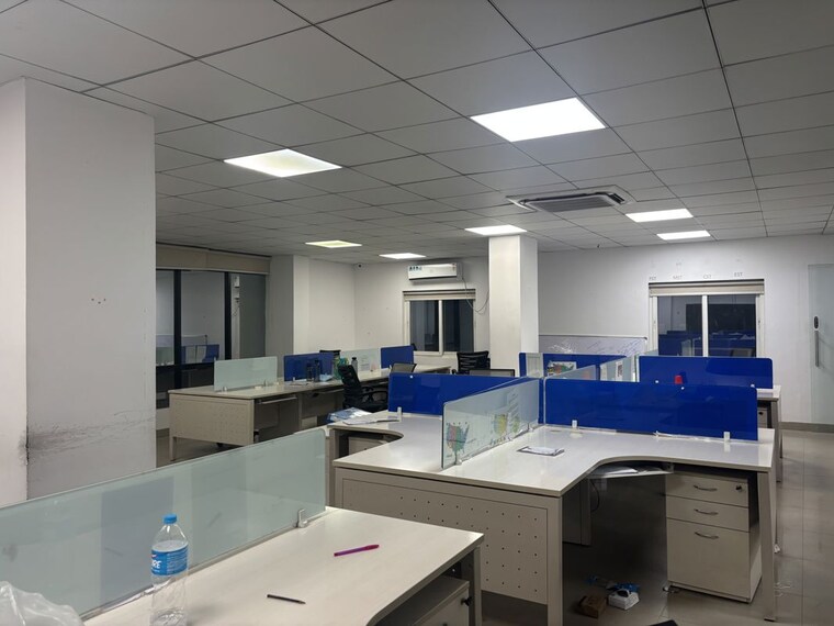 Team Area, madhapur Commercial Office Space 1000 Sq.Ft. In Madhapur Hyderabad 10363806