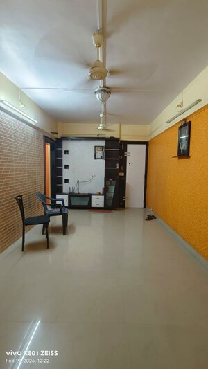 1 BHK Apartment For Rent in Navapada