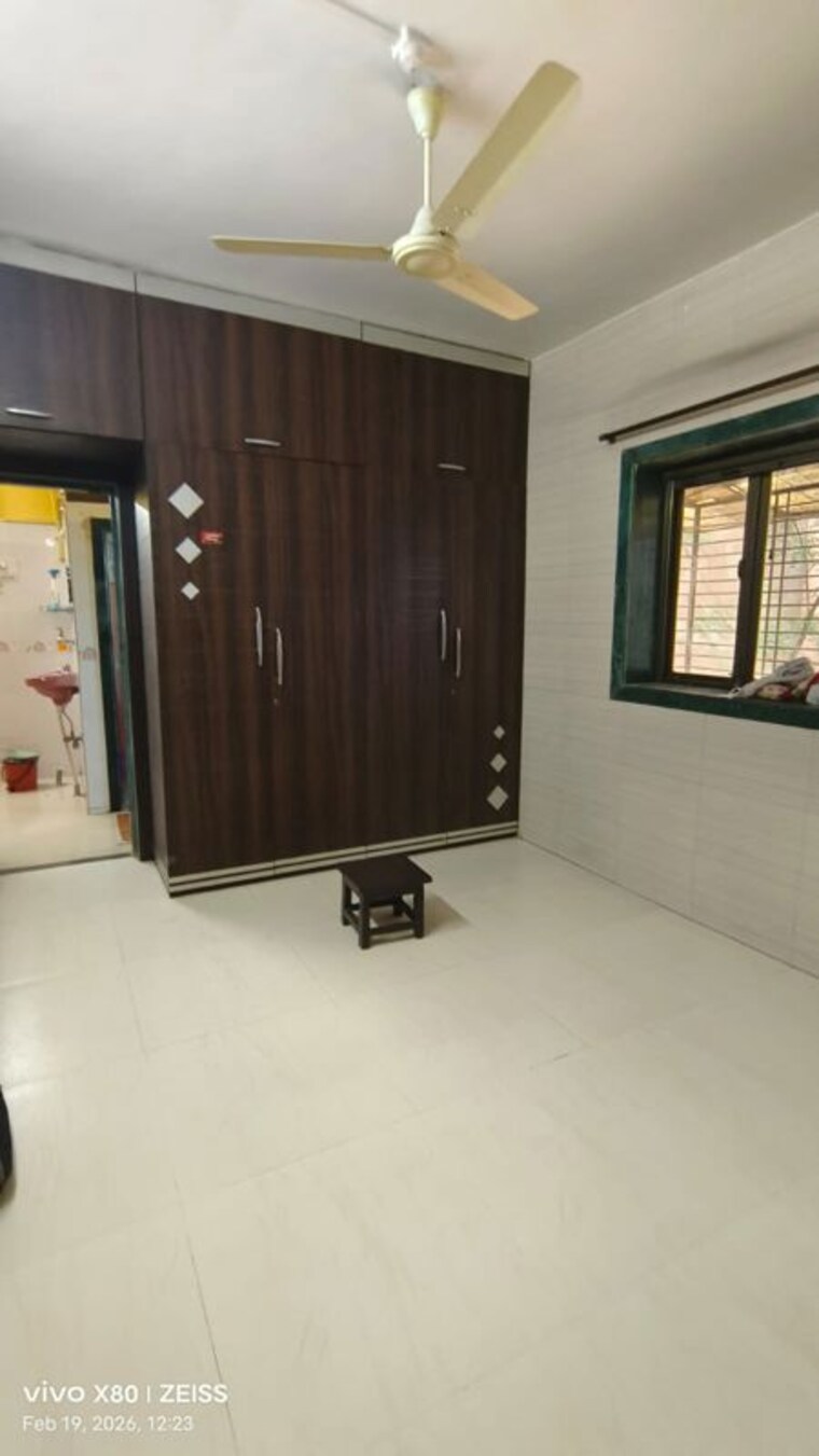 Bedroom, navapada 1 Bedroom 620 Sq.Ft. Apartment In Navapada Thane 10363809