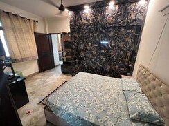 2 BHK + Extra Room Builder Floor For Rent in Amar Colony