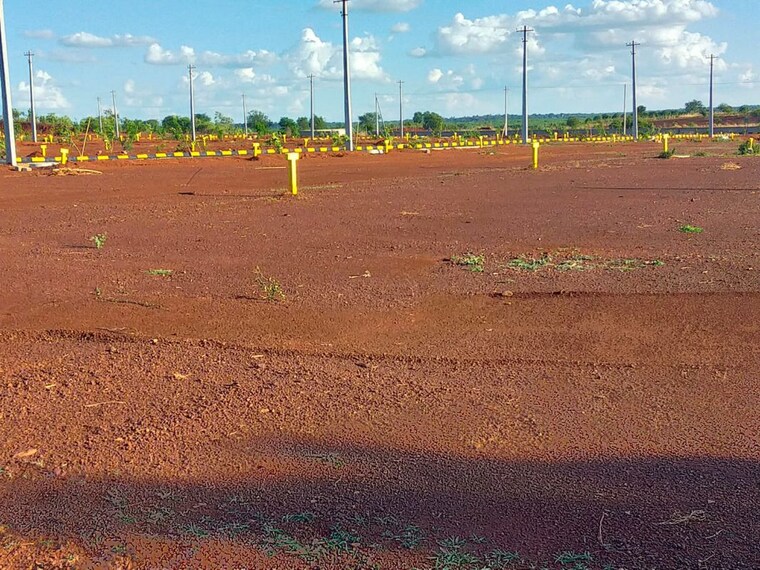 undefined, shathabdhi-silver-space  183 Sq.Yd. Plot In Mominpet Vikarabad 10363812