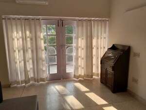 Plot Area in 2.5 BHK Builder Floor at East Of Kailash – for Rent