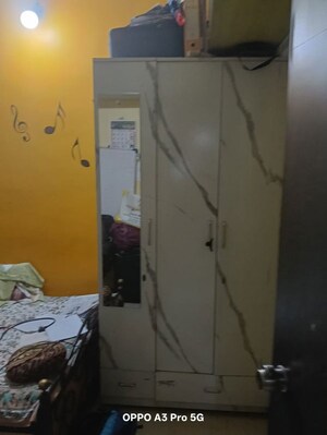  2 BHK Apartment at Raunak Unnathi Woods Phase 4 And 5, Ghodbunder Road – for Rent