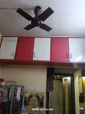  2 BHK Apartment at Raunak Unnathi Woods Phase 4 And 5, Ghodbunder Road – for Rent