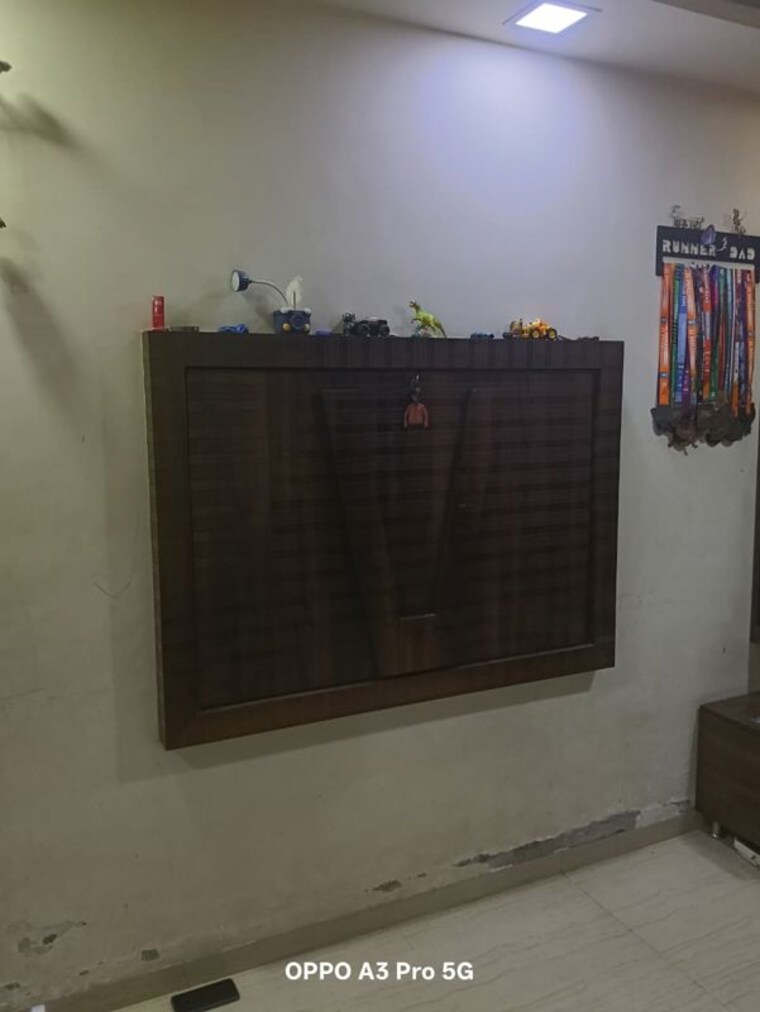 Room, raunak-unnathi-woods-phase-4-and-5 2 Bedroom 550 Sq.Ft. Apartment In Ghodbunder Road Thane 10363808