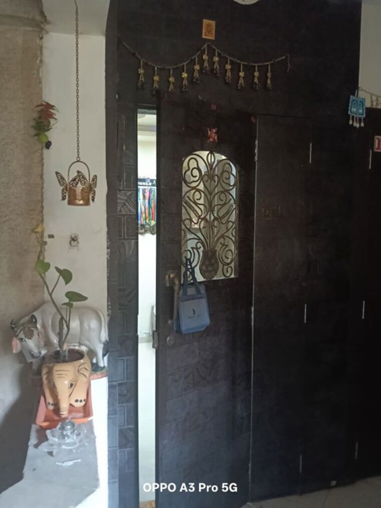 undefined, raunak-unnathi-woods-phase-4-and-5 2 Bedroom 550 Sq.Ft. Apartment In Ghodbunder Road Thane 10363808