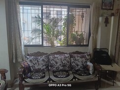 2 BHK Apartment For Rent in Raunak Unnathi Woods Phase 4 And 5